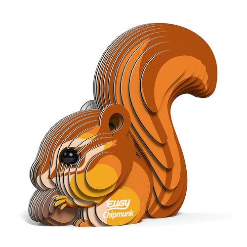 Eugy bastelset - 3d,