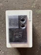 HDG Bavaria Heizungssteuerung, Platine, Kesselsteuerung, Pumpensteuerung