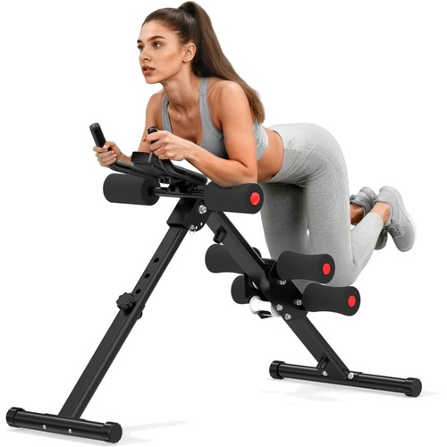 Abdominal trainer für zuhause - abdominal,