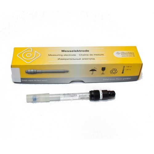 Elektrode für dinotec - , ph