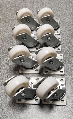 Stück rollen - 8,