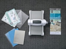 Sizzix Big Shot A5