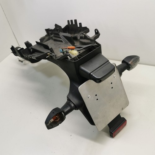 Honda 900 hornet - honda,