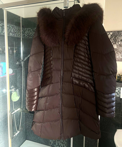Guess damen steppjacke schwarz - guess,