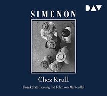 Chez krull ungekürzte - chez,