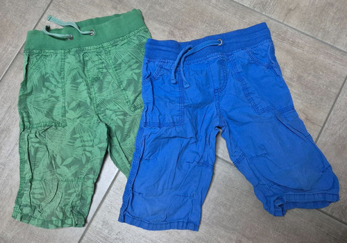 Shorts kurze hosen - 2,
