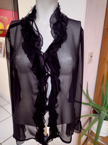 Neu mit etikett bluse 38 - etikett,