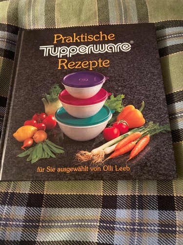 Praktische tupperware rezepte - praktische,
