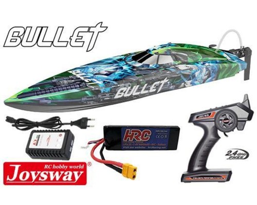 Joysway bullet brushless - joysway,