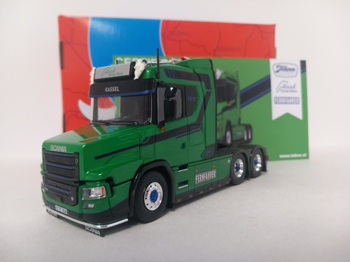 Tekno 90179 russel truck show - tekno,