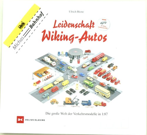 Leidenschaft wiking autos - wiking,