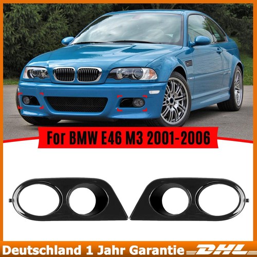 Für bmw 3er - e46, m3