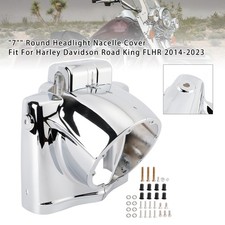 7 "runde Scheinwerfer Gondel