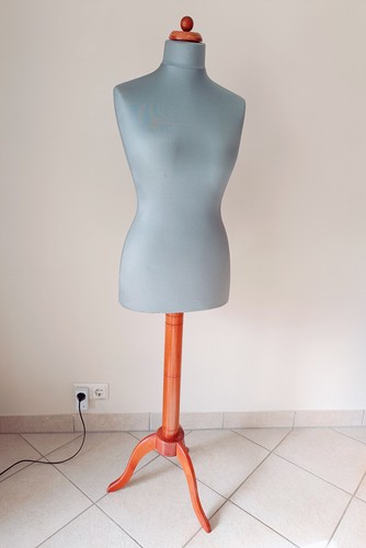 Schneiderpuppe weiblich