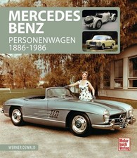 Werner Oswald   Mercedes-Benz