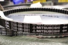 origi. SYM Keilriemen