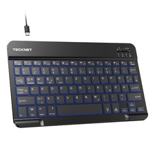 Deutsche Bluetooth Tastatur