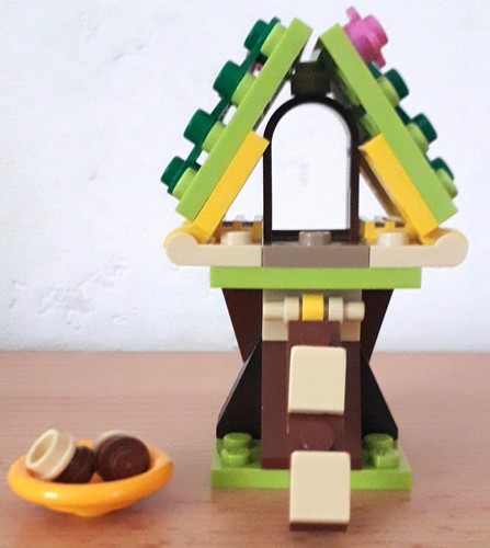 Lego friends - lego, friends: