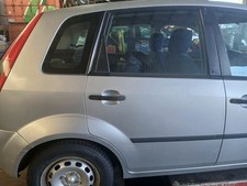 tür hinten rechts für FORD