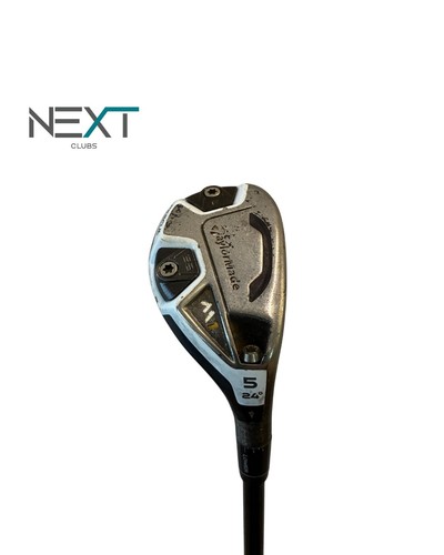 Taylormade hybrid - 24°, /