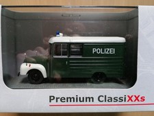 Premium ClassiXXs, Opel Blitz