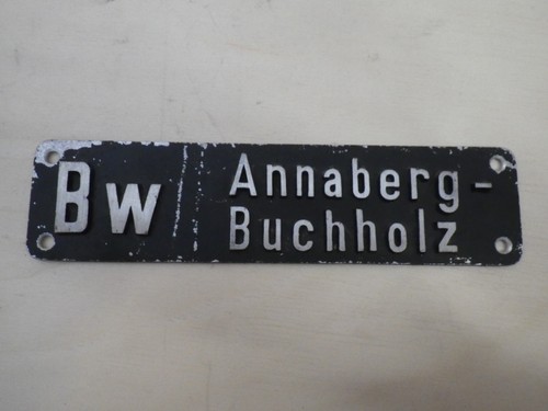 Heimatschild annaberg - heimatschild, annaberg-