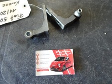 Türscharnier Tür Schanier original rechts Fiat 500 500C Abarth  Panda  Punto 199
