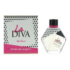 Emanuel Ungaro La Diva Eau de