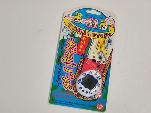 1997 bandai japan - 1997, tamagotchi