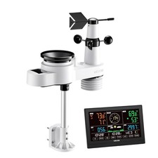 Profi WLAN-Wetterstation