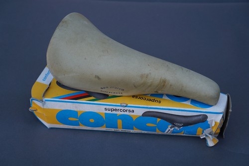 Selle san marco - selle, supercorsa