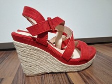 Damen Sandaletten High Heels