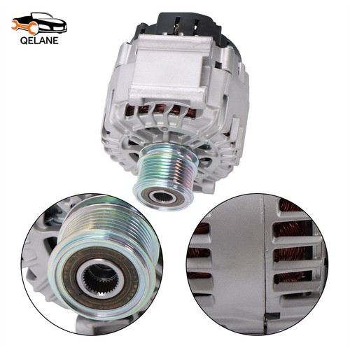 2711540802 lichtmaschine - 2711540802,