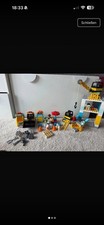 LEGO DUPLO: Große Baustelle