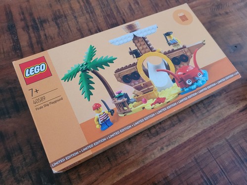 Lego 40589 gift with - 40589,