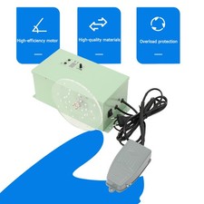 220V 72W Handgefertigt