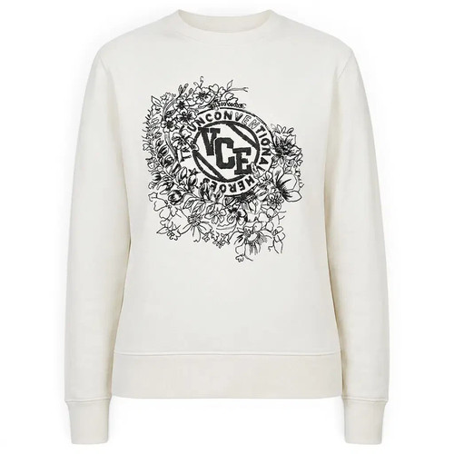 Golden goose sweatshirt - sweatshirt, |