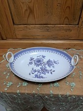 Wunderschöne Schale oval mit