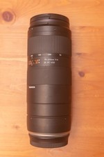 Tamron 70-210mm F/4 Di VC USD für Canon