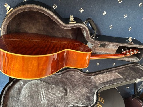 Eastman vollmassivholz modell - eastman,
