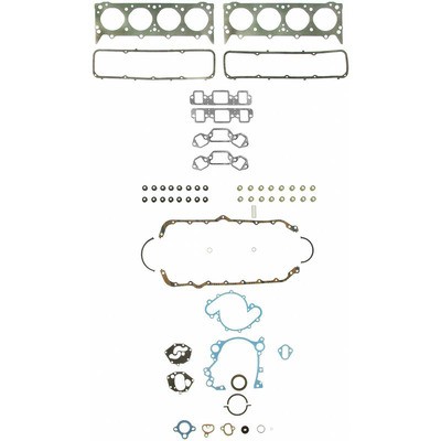 Fel pro 260 1010 kit - fel-pro, 260-1010,