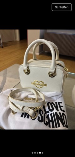 Love moschino tasche - love,