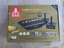 Atari Flashback 8 Gold