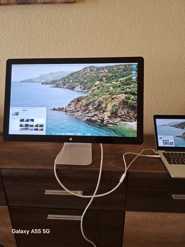 Apple thunderbolt zoll - apple, 27-zoll