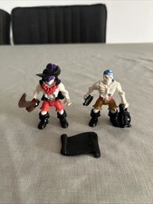 Skeleton Pirates - Skelett