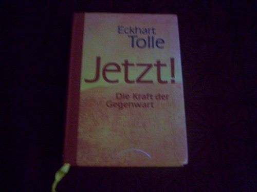 Jetzt die kraft - die,