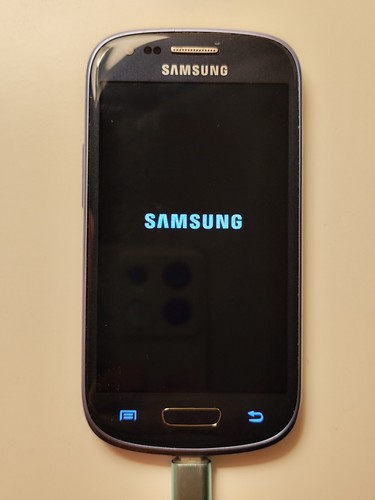 Samsung galaxy mini - galaxy, s3