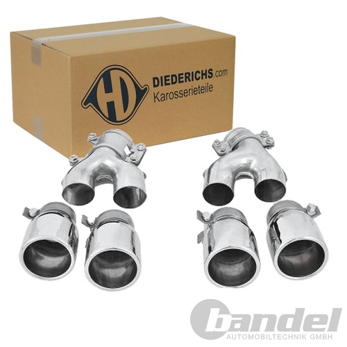 Diederichs tuning - diederichs,