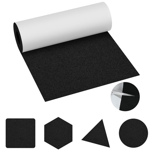 Filz selbstklebend camper - filz,