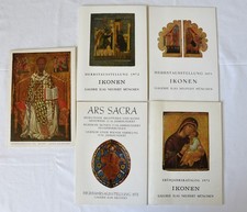 1970-1973 IKONEN DES 13.- 18